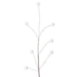 GAEM Ветка искусственная, L10 W10 H89 см