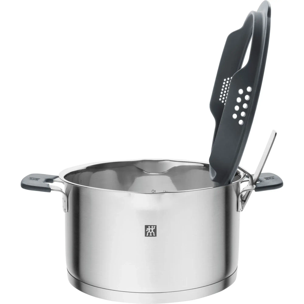 Zwilling Кастрюля Simplify 20 см 3,5 л с крышкой