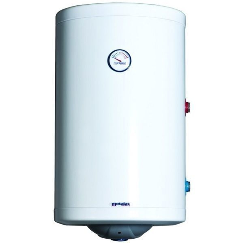 Водонагреватель электрический накопительный Metalac OPTIMA MB 50 SLIM R