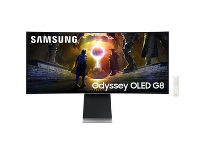 Монитор Samsung S34DG852SI