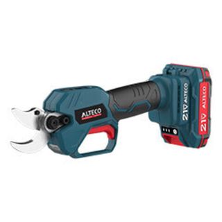 Секаторы аккумуляторные