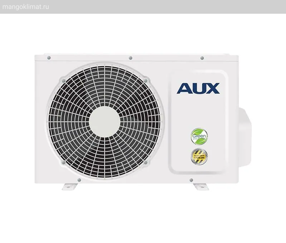 AUX ASW-H24A4/FP-R1DI / AS-H24A4/FP-R1DI