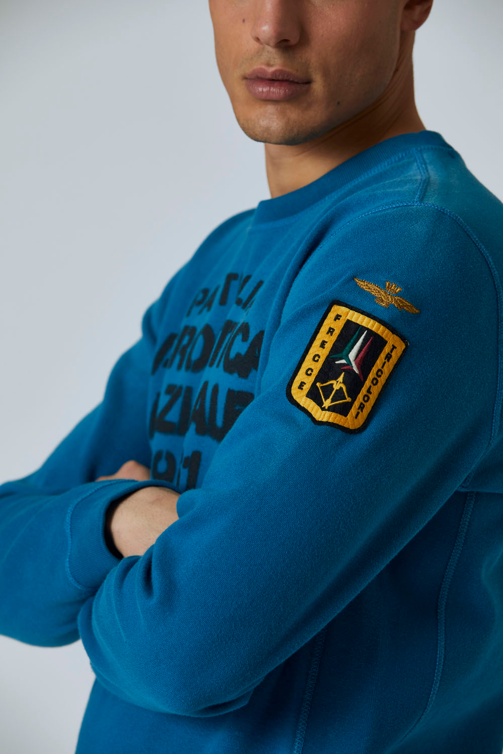 ТОЛСТОВКА Aeronautica Militare