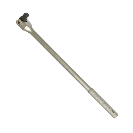 Вороток шарнирный 1/2”DR (380 мм) AVS VSH12380