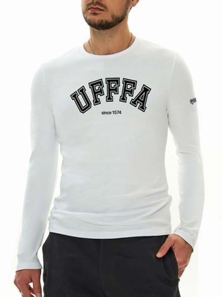 Лонгслив мужской «Triple F»