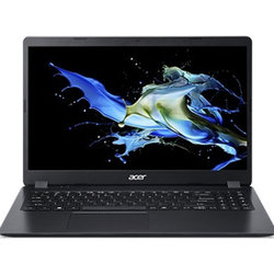 Ноутбук Acer EX215-31-P5VU Extensa 15.6'' FHD(1920x1080)/Intel Pentium N5030 1.10GHz Quad/8GB+256GB SSD/Integrated/WiFi/BT/W10Pro/BLACK