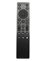 Пульт ДУ TCL RC813A FMB9 (голосовое управление)