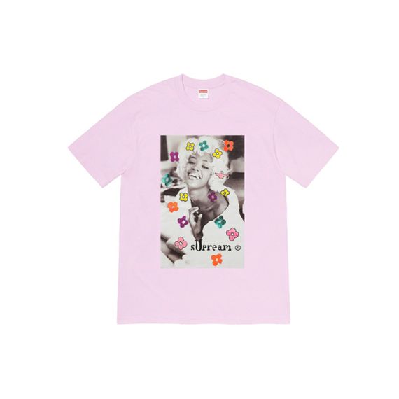 Supreme SS20 Week 1 Naomi Tee T