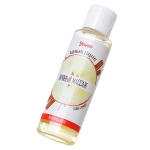 Масло для массажа с ароматом яблока и корицы ToyFa Yovee Пряный массаж