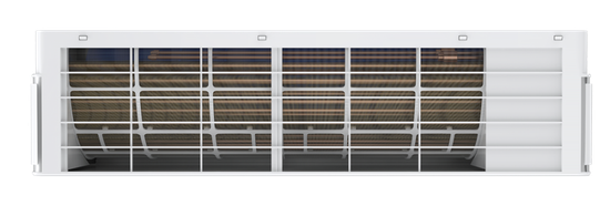 Инверторная сплит-система Royal Clima ROYAL SUPREMO BLANCO Full DC EU Inverter RCI-RSB75HN (комплект)
