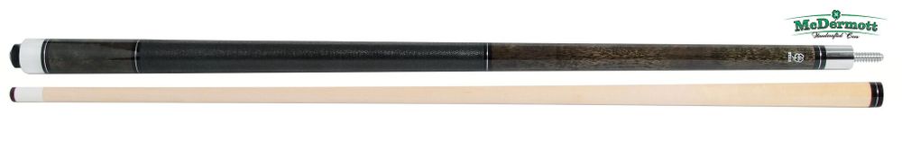 Кий McDermott Star S79 2PC Пул
