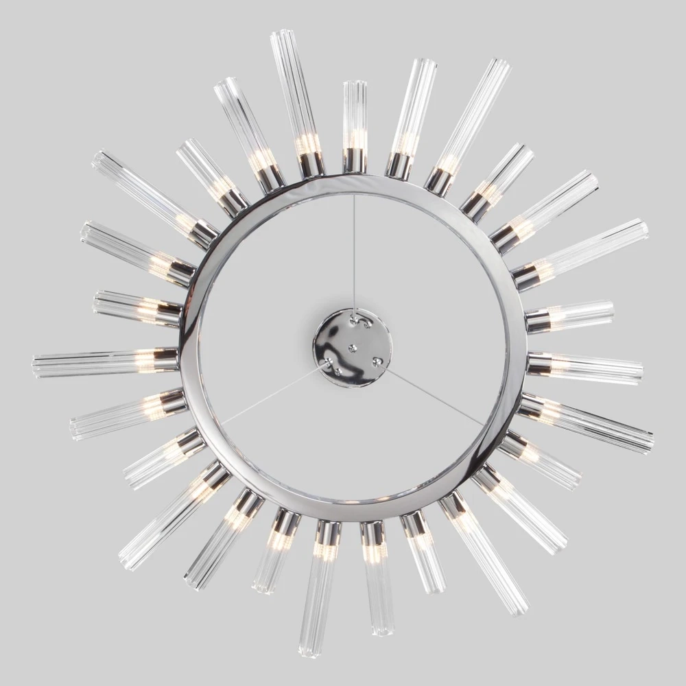 Подвесная люстра Bogates SOLE 558 4690389147654