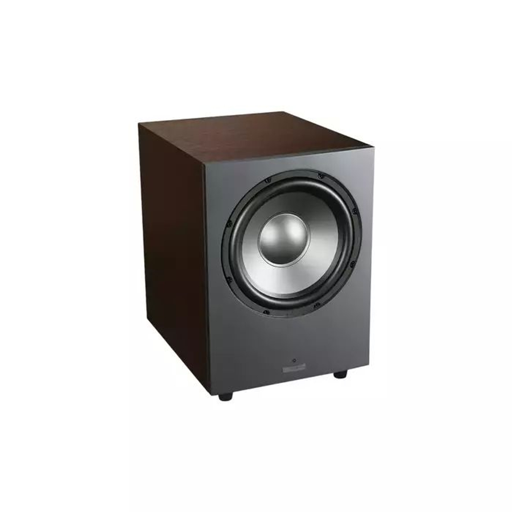 Mission LX-10 SUB MKII Walnut Pearl Фазоинверторный сабвуфер