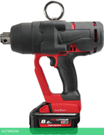 Резиновый чехол Milwaukee для M12 FID2 (4932479977)