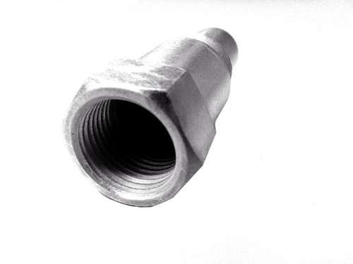 GMK-2000, Обманка (обманка 2-го датчика л.з.) - пустая