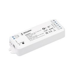 INTELLIGENT ARLIGHT Диммер SMART-PWM-102-72-MIX-SUF (12-36V, 2x5A, ZB) (IARL, Контроллер) 046535