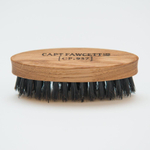 Captain Fawcett Wild Boar Bristle Moustache Brush - Щетка для усов (CF.957)