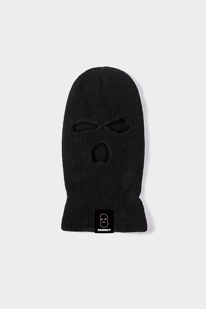 Шапка SHMOT “BEANIE” Темно-серый