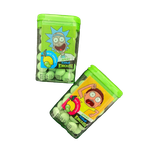 Кислое драже Рик и Морти Полный кислец