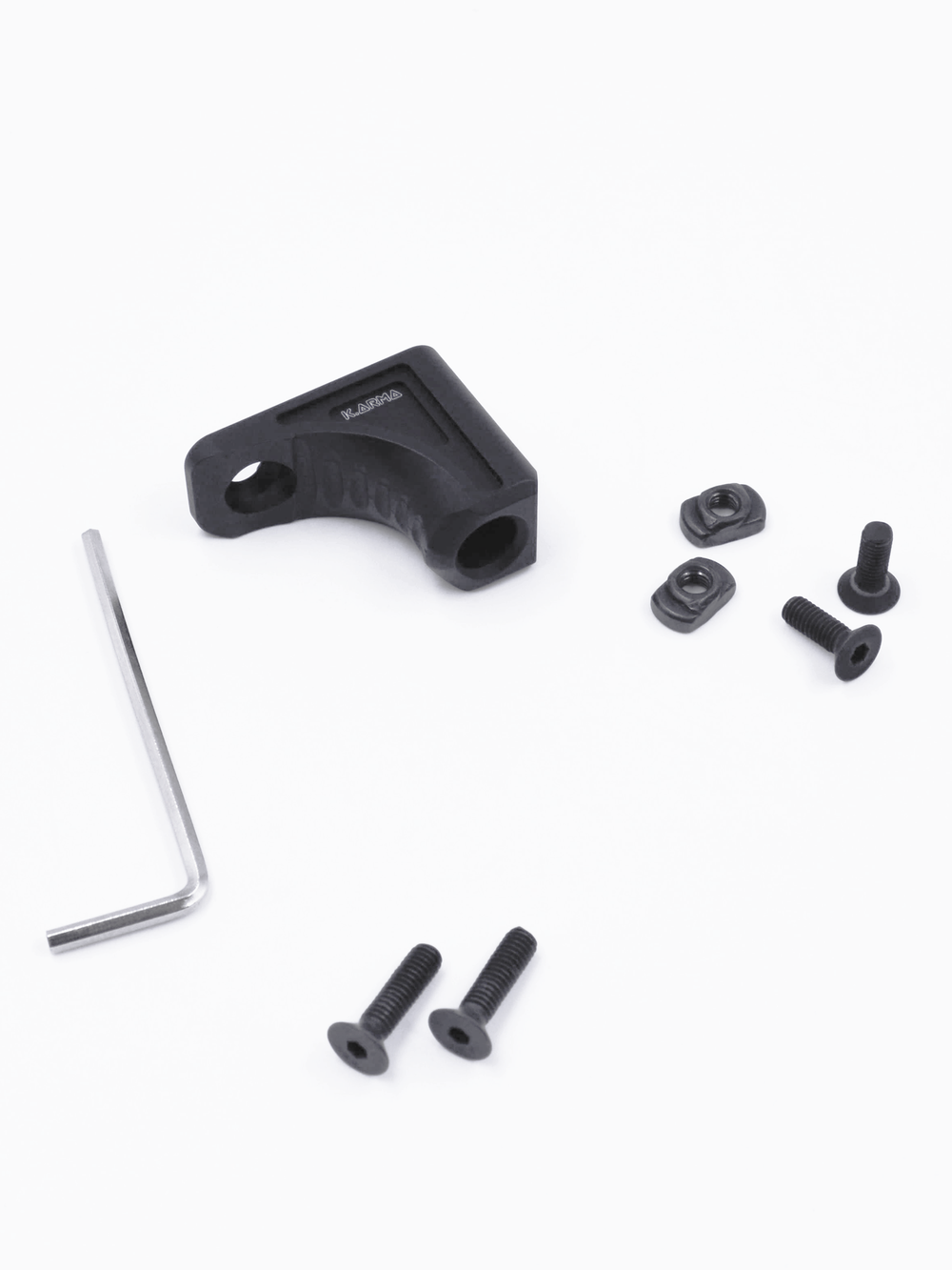 (КА-А-006) Упор ладони / Хендстоп