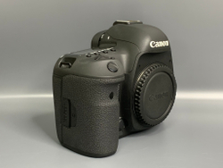 Canon 5D Mark IV 1700 кадров