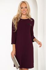 Платье 70598 Avili