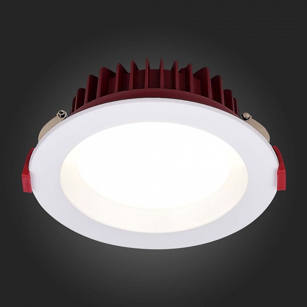 Встраиваемый светильник ST-Luce ST752 ST752.548.07