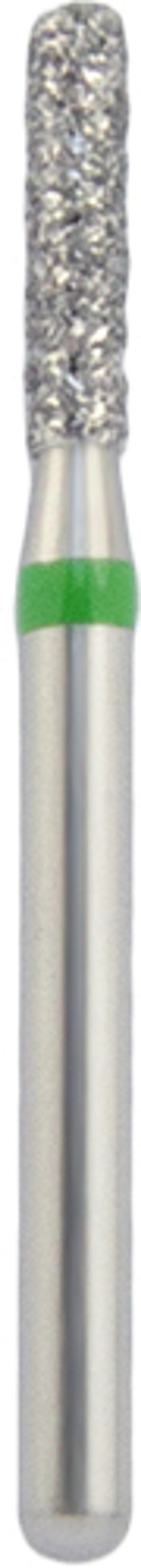 Бор алмазный, тип FG, гр.2 836KR-014C-FG, NTI, Германия