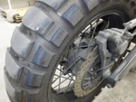 Yamaha XT1200ZE Super Tenere , 2013