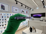 iPhone 12 64 ГБ б/у