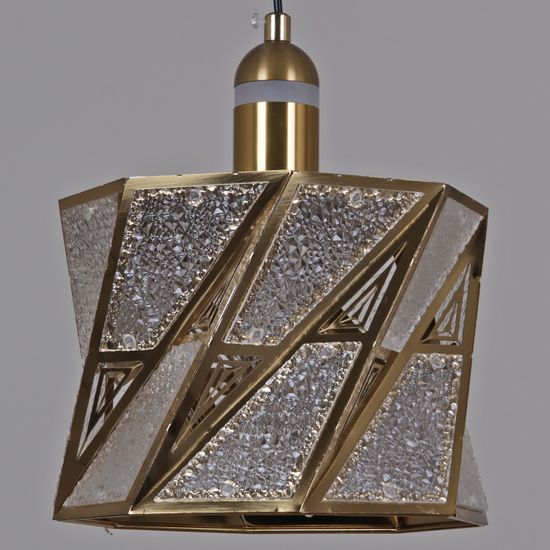 03772-0.9-01 CU светильник потолочный