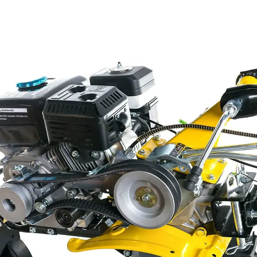 Сельскохозяйственная машина Huter MK-7000Р, 70/5/2