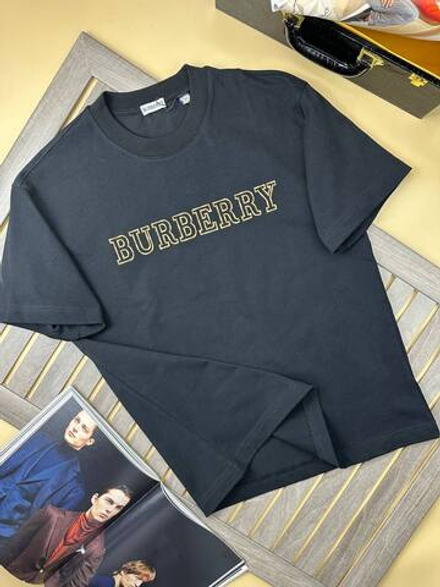 Футболка Burberry