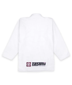 Кимоно Tatami NOVA COMPETIDOR - белое