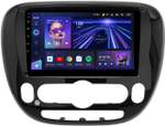 Магнитола для KIA Soul 2 2014-2019 PS (климат на штатном экране) - Teyes CC3 Android 10, ТОП процессор, 4/32 Гб, CarPlay, SIM-слот