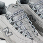 Кроссовки New Balance 1000 Light Grey Wmns