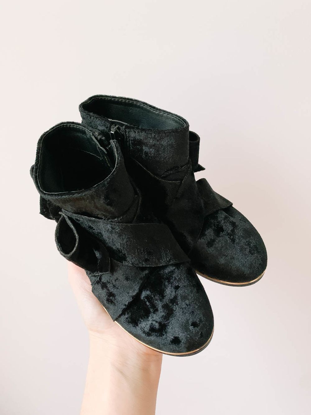 Ботинки River Island