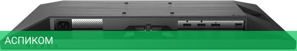 Монитор Machenike MKF25F240