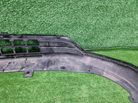 Юбка переднего бампера Changan CS55PLUS (21-24)