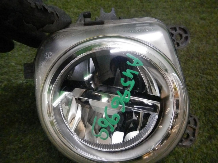 ПТФ правая BMW X5 F15 (2013-2018) LED