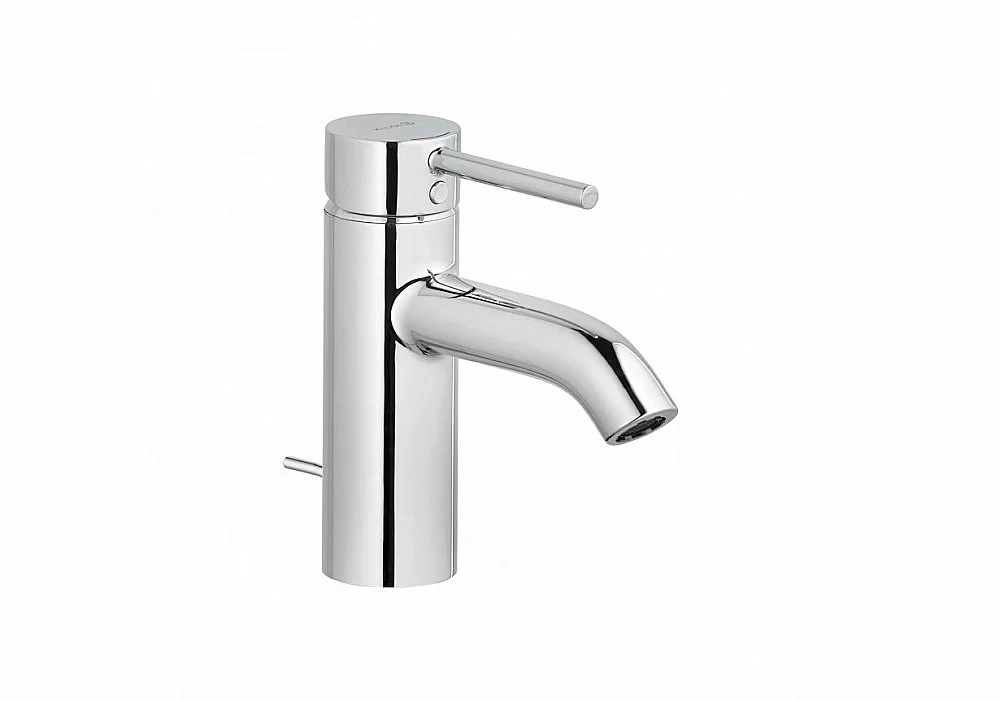 Смеситель для раковины Kludi Bozz 382770576 хром