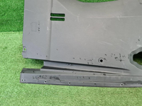 Кожух замка капота правый Hongqi H9 (2020-н.в.)