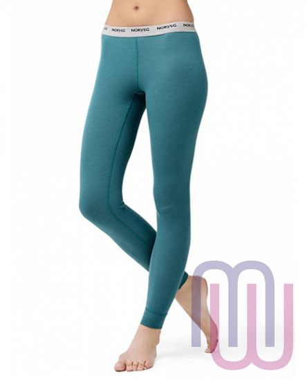 Термобелье легинсы женские Norveg Soft 14SW003