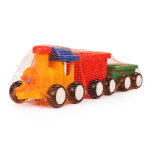 Паровозик Детский сад (Форма)