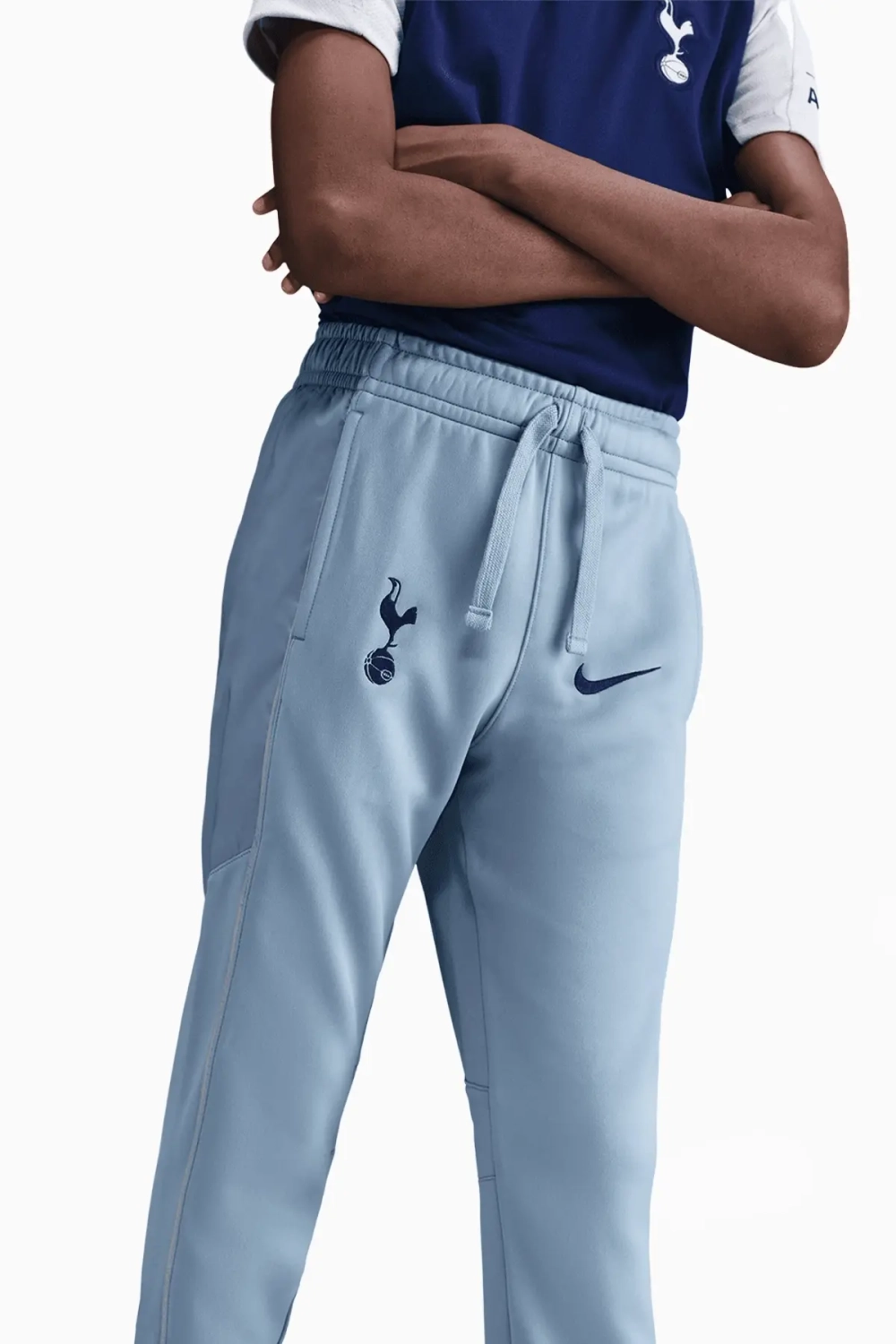 Спортивный костюм Nike Tottenham Hotspur FC 25/26 Junior - голубой