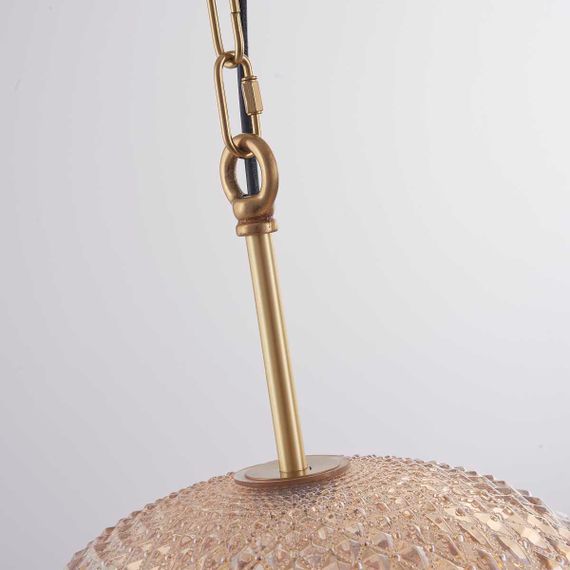 Подвесной светильник Imperium Loft AMPLE01 212136-26