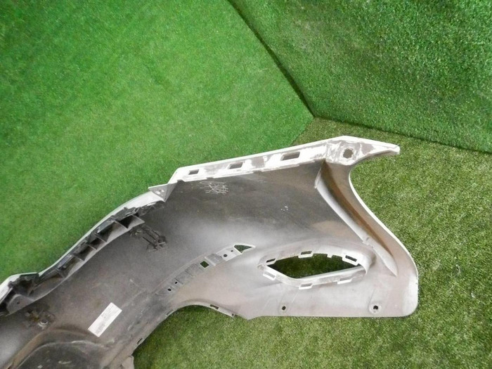 Бампер задний Porsche 911 Carrera 4 GTS (2015-2019)