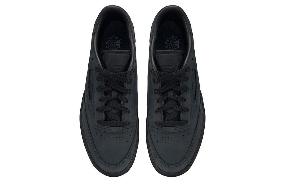 Кроссовки Jjjjound X Reebok Club C 85