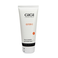 Гель очищающий мягкий GiGi Ester C Mild Cleanser 200мл