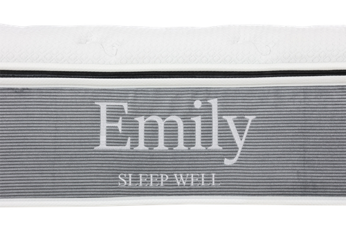 Askona Sleep Well Emily